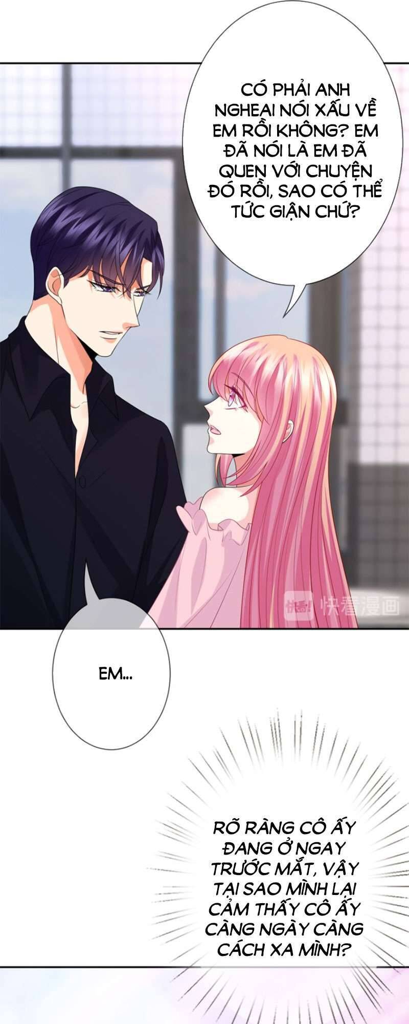 Danh Môn Chí Ái Chap 193 - Next Chap 194