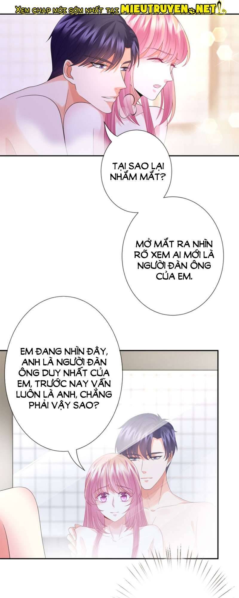 Danh Môn Chí Ái Chap 193 - Next Chap 194