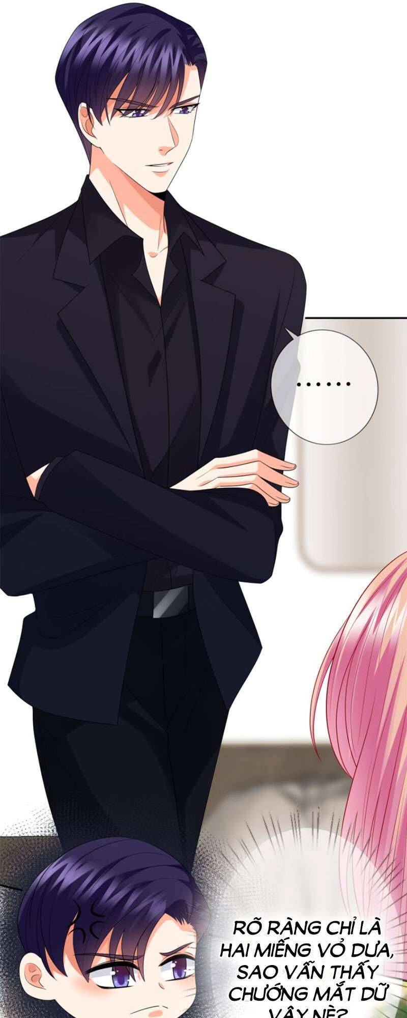 Danh Môn Chí Ái Chap 193 - Next Chap 194