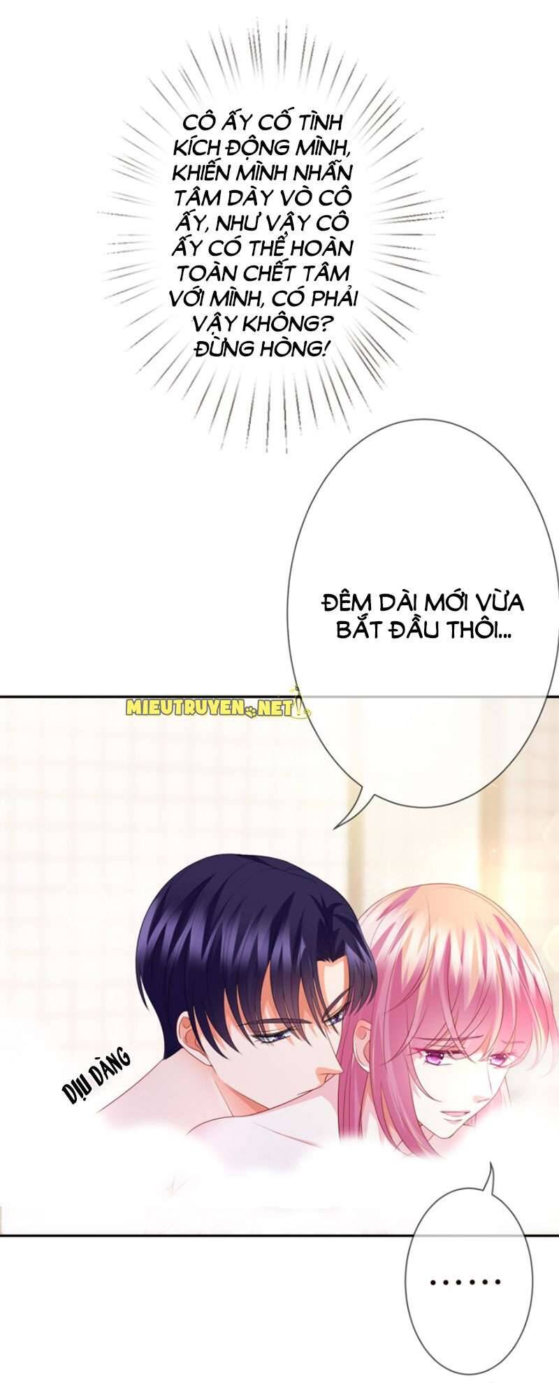 Danh Môn Chí Ái Chap 193 - Next Chap 194