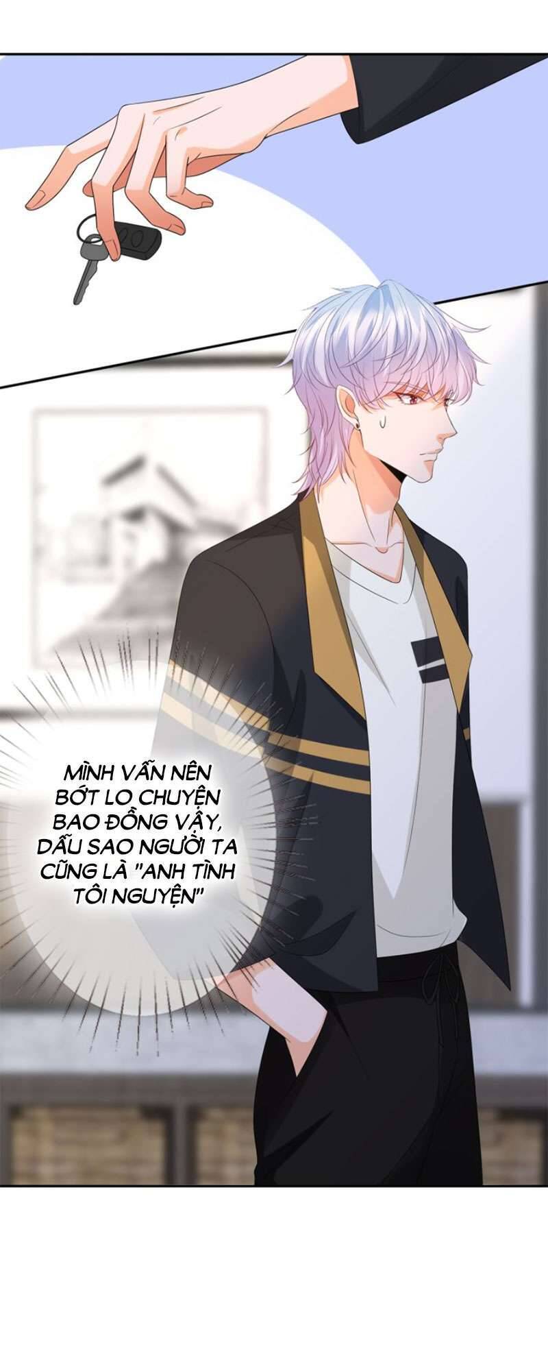 Danh Môn Chí Ái Chap 193 - Next Chap 194