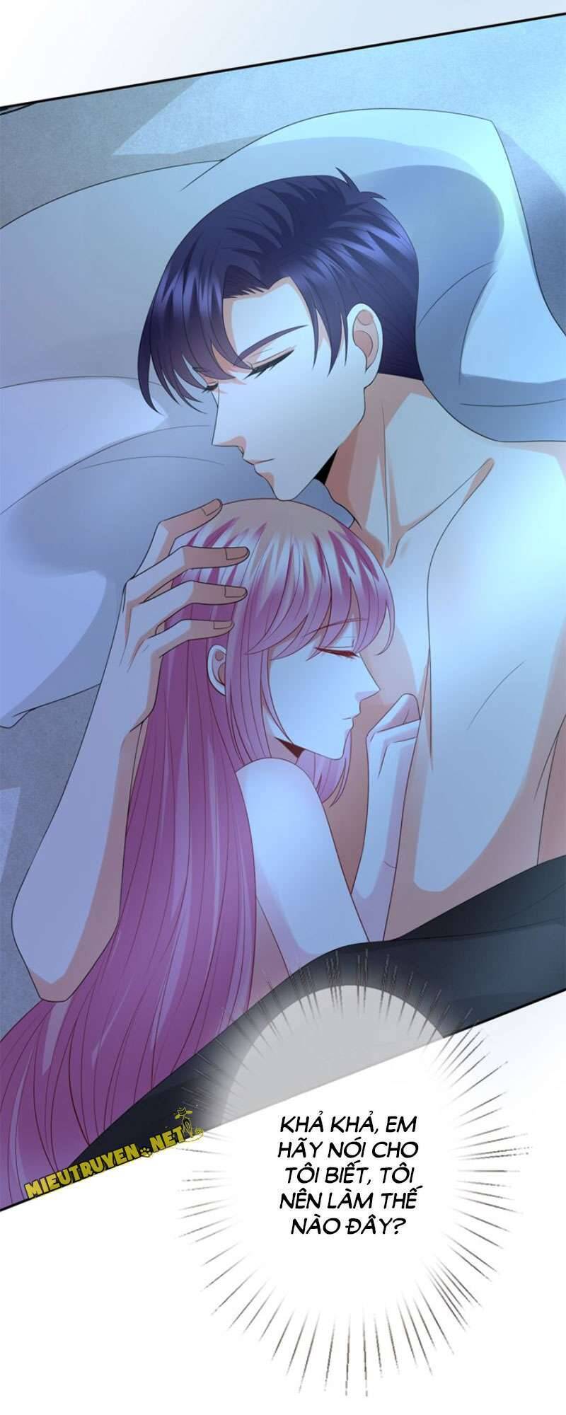 Danh Môn Chí Ái Chap 193 - Next Chap 194