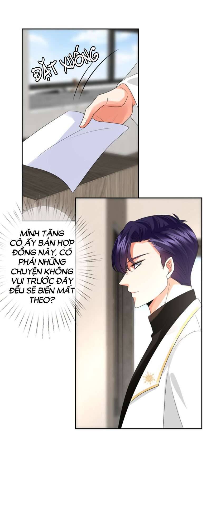 Danh Môn Chí Ái Chap 193 - Next Chap 194