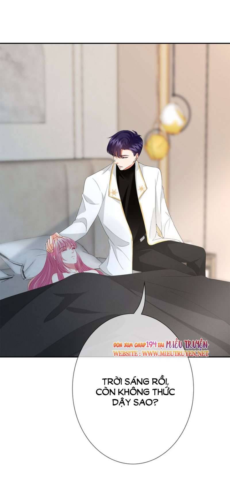 Danh Môn Chí Ái Chap 193 - Next Chap 194