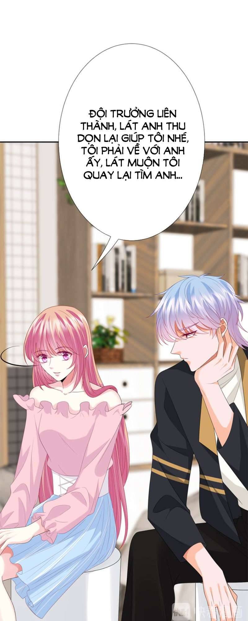 Danh Môn Chí Ái Chap 193 - Next Chap 194