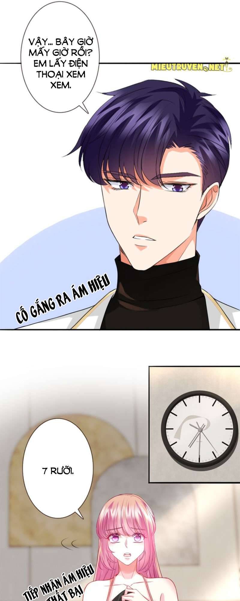 Danh Môn Chí Ái Chap 194 - Next Chap 195