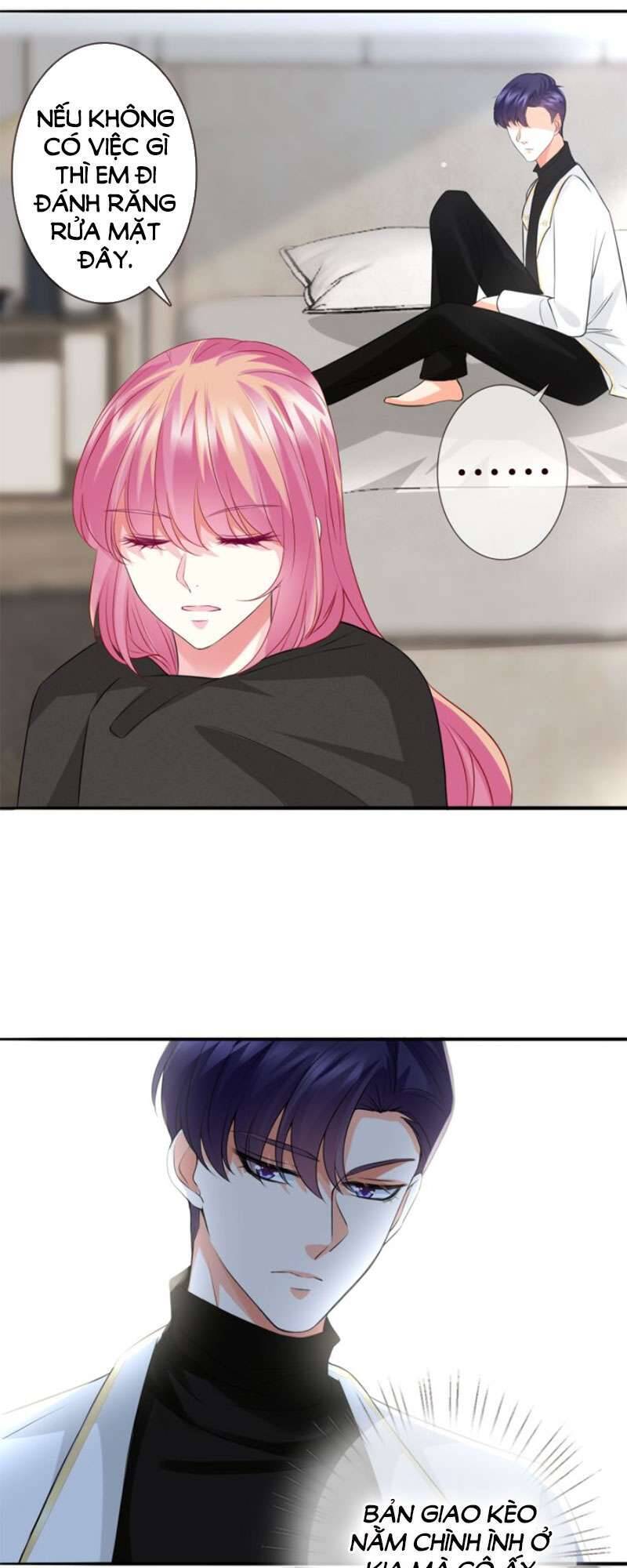 Danh Môn Chí Ái Chap 194 - Next Chap 195