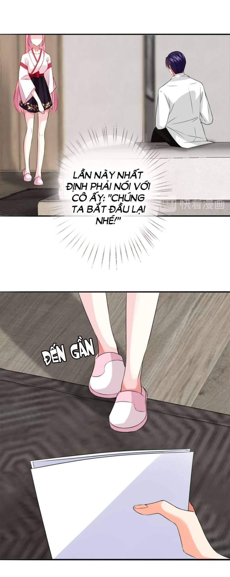 Danh Môn Chí Ái Chap 194 - Next Chap 195