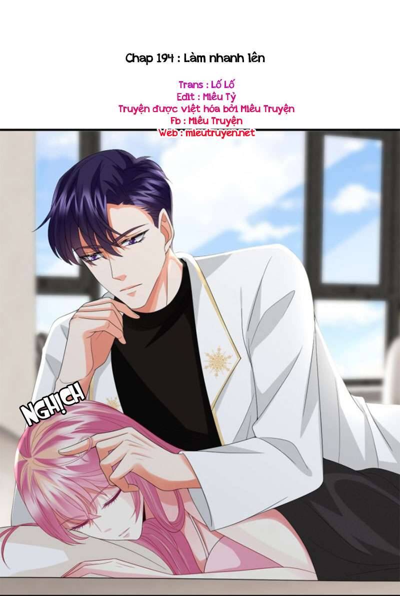 Danh Môn Chí Ái Chap 194 - Next Chap 195