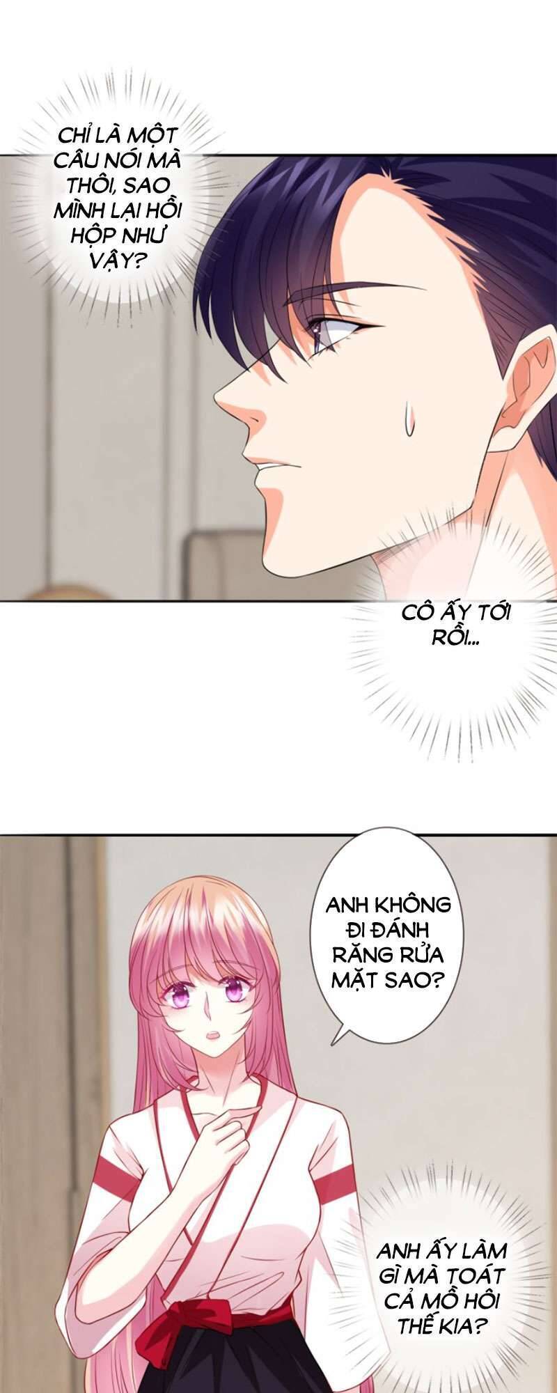 Danh Môn Chí Ái Chap 194 - Next Chap 195