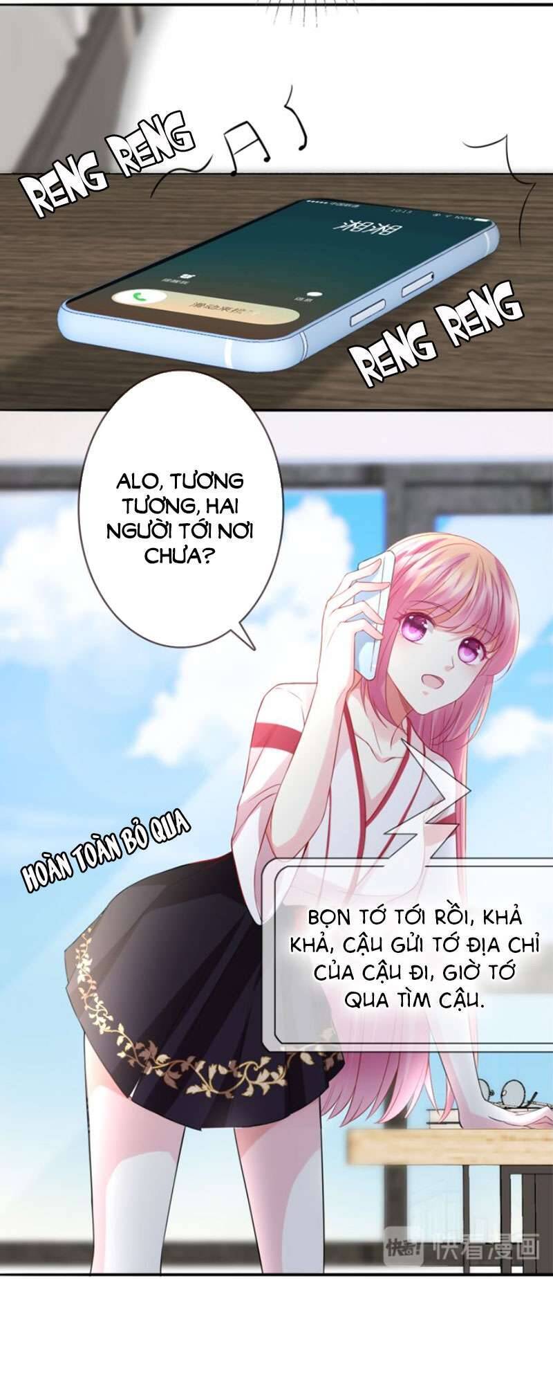 Danh Môn Chí Ái Chap 194 - Next Chap 195