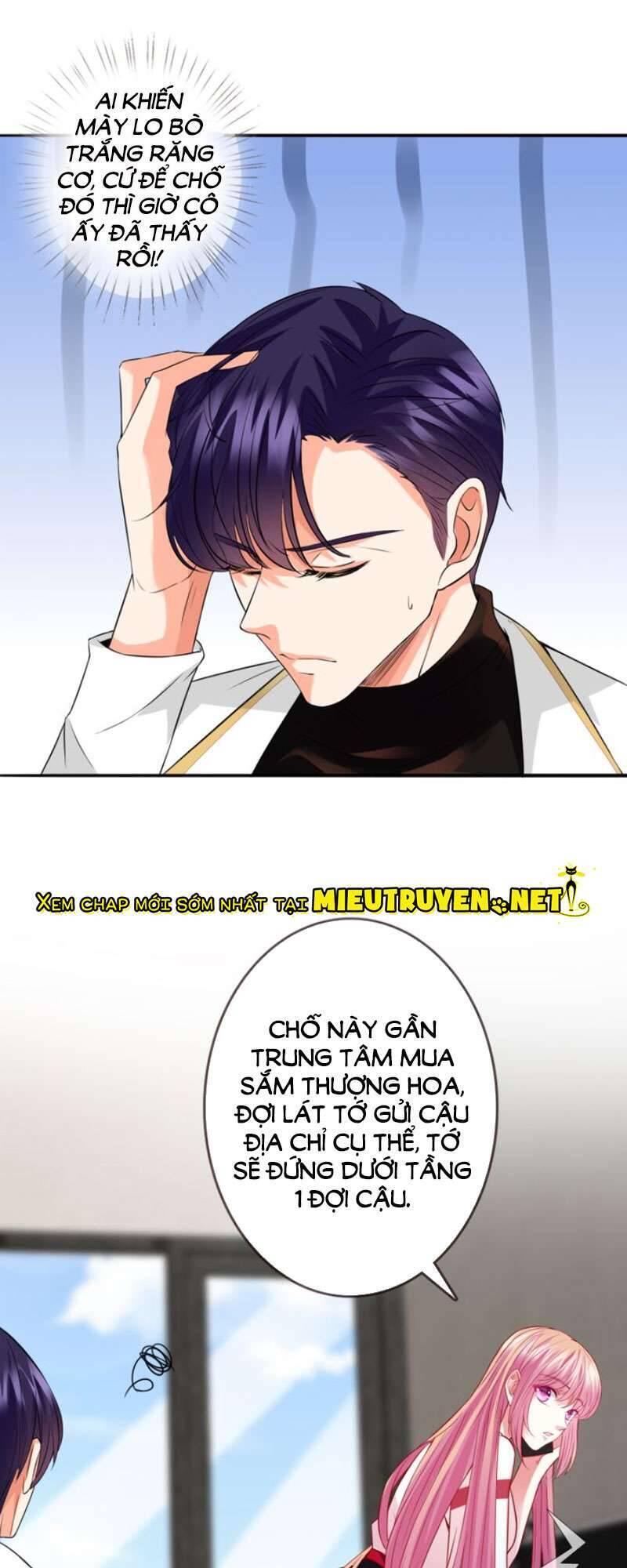 Danh Môn Chí Ái Chap 194 - Next Chap 195