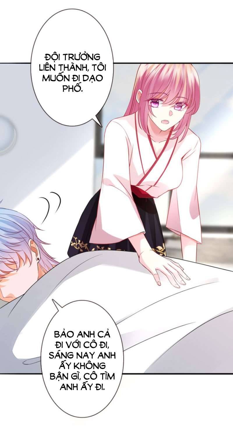 Danh Môn Chí Ái Chap 194 - Next Chap 195