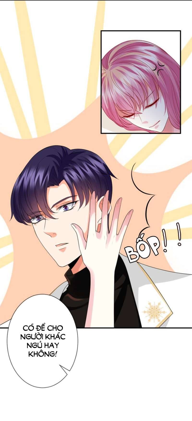 Danh Môn Chí Ái Chap 194 - Next Chap 195