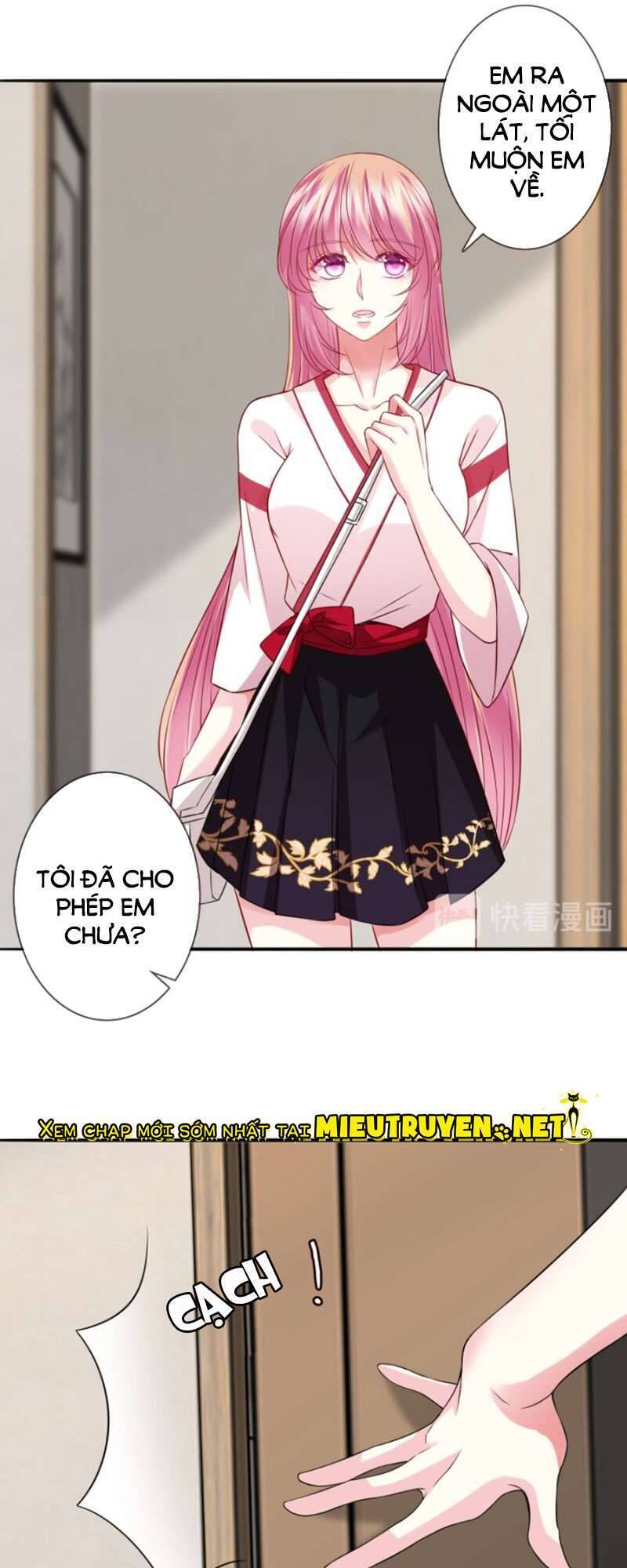 Danh Môn Chí Ái Chap 194 - Next Chap 195