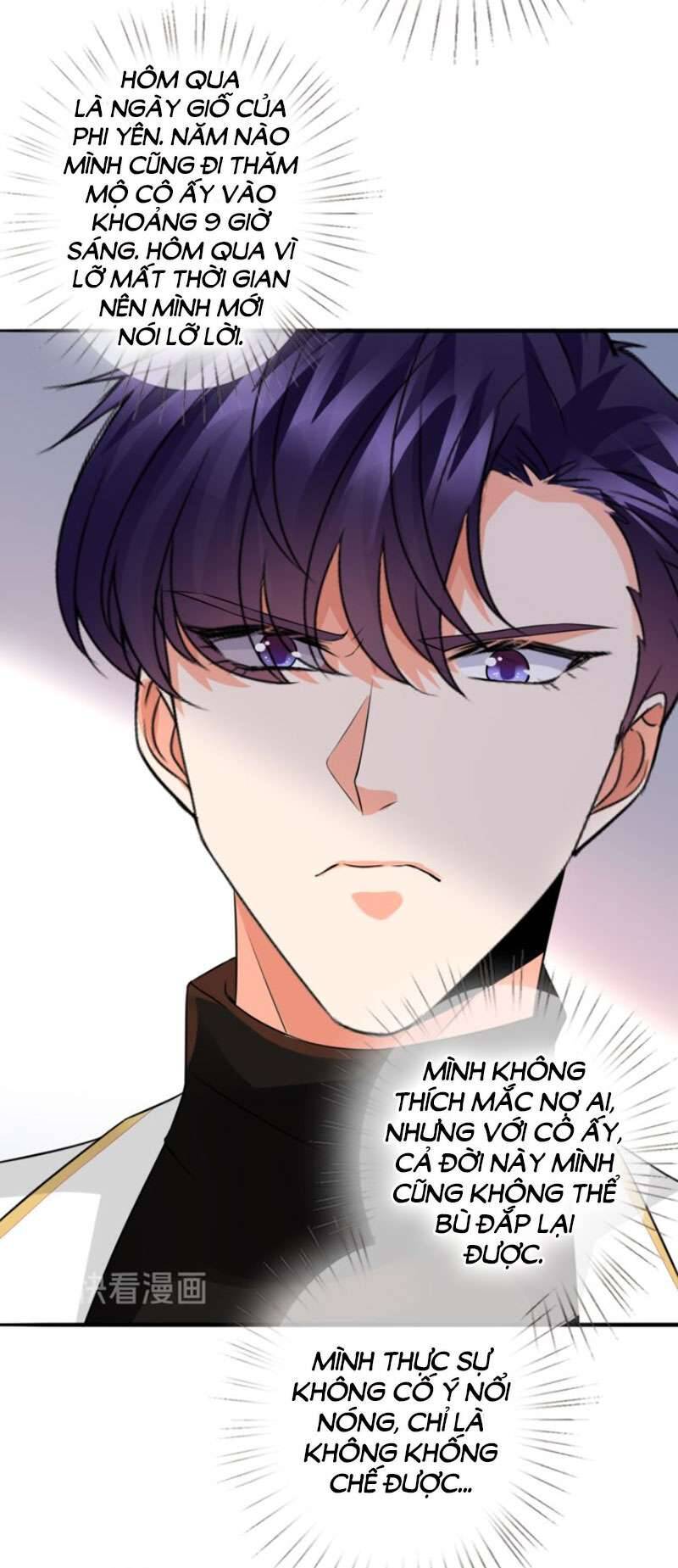 Danh Môn Chí Ái Chap 194 - Next Chap 195