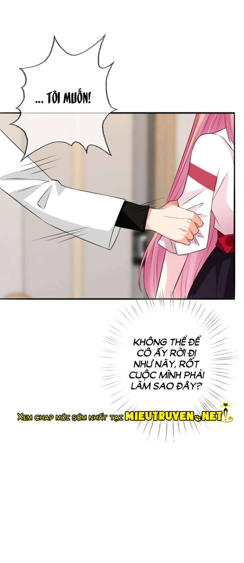 Danh Môn Chí Ái Chap 194 - Next Chap 195