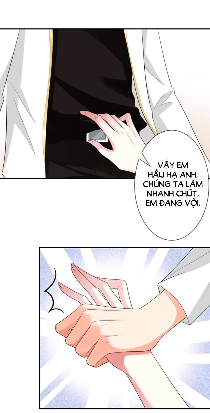 Danh Môn Chí Ái Chap 194 - Next Chap 195