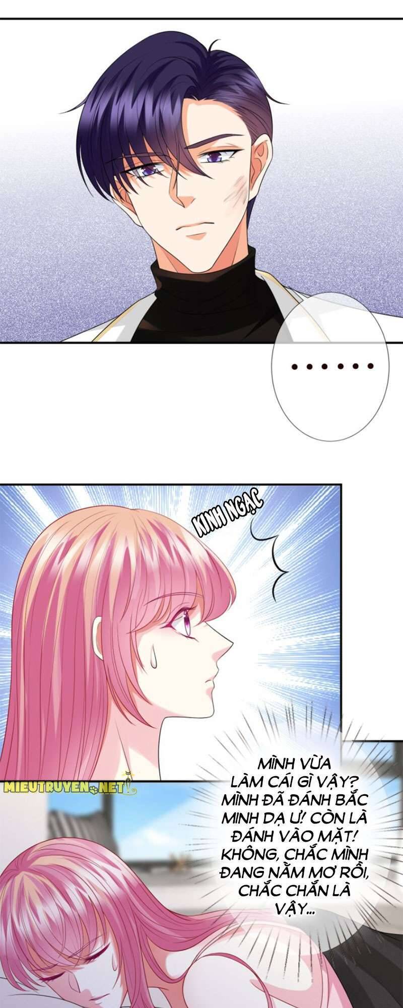 Danh Môn Chí Ái Chap 194 - Next Chap 195