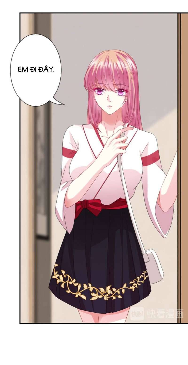 Danh Môn Chí Ái Chap 194 - Next Chap 195