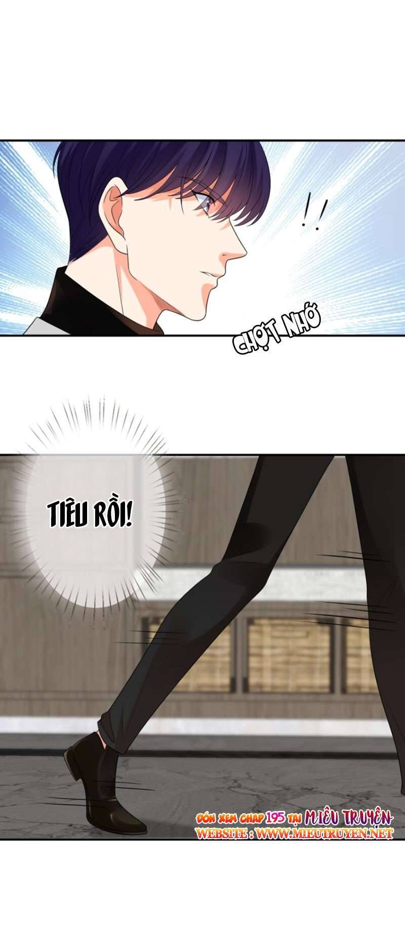 Danh Môn Chí Ái Chap 194 - Next Chap 195