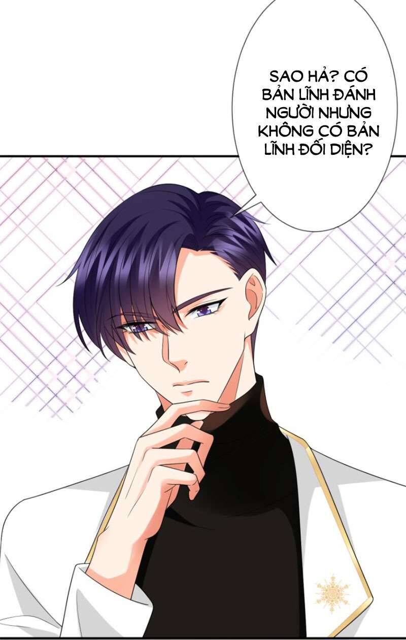 Danh Môn Chí Ái Chap 194 - Next Chap 195