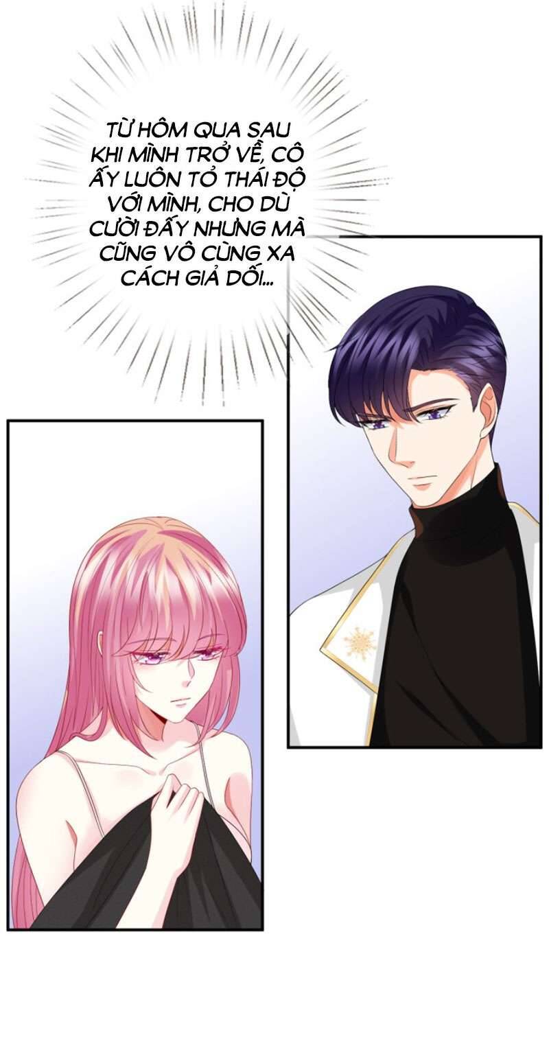 Danh Môn Chí Ái Chap 194 - Next Chap 195