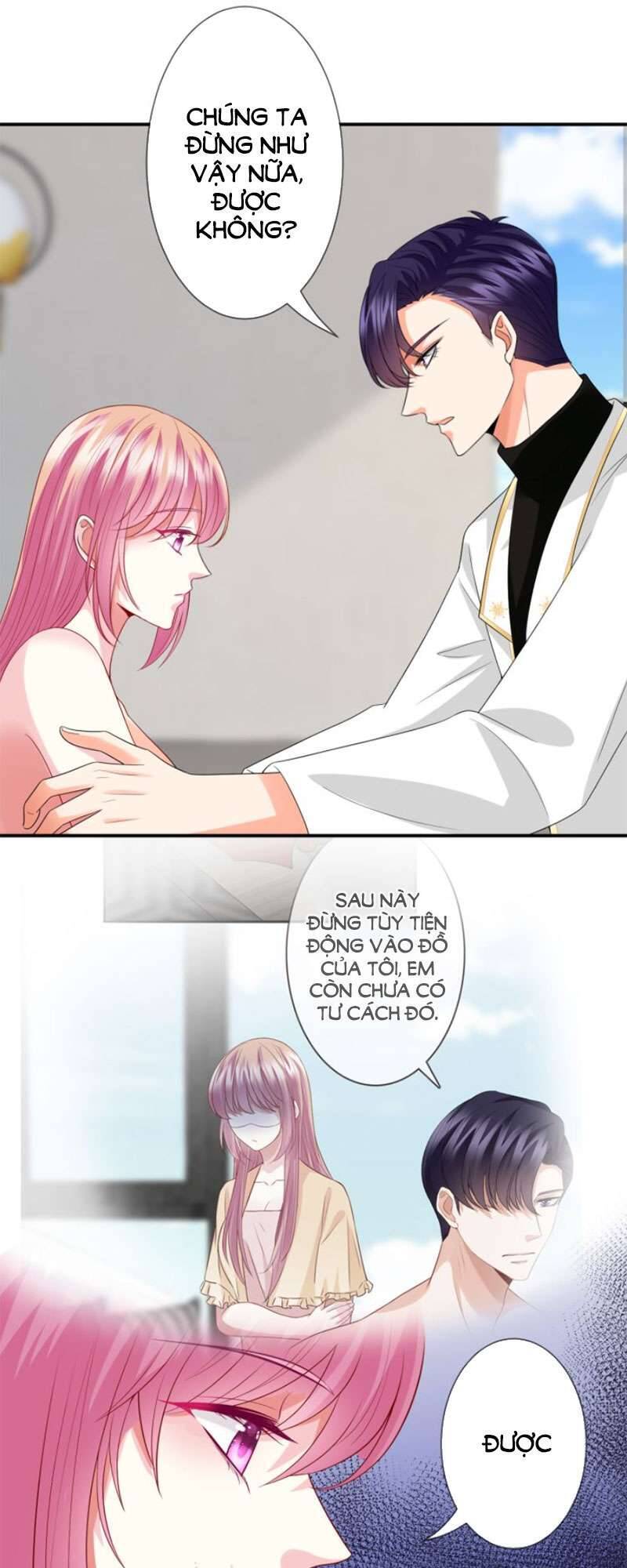 Danh Môn Chí Ái Chap 194 - Next Chap 195