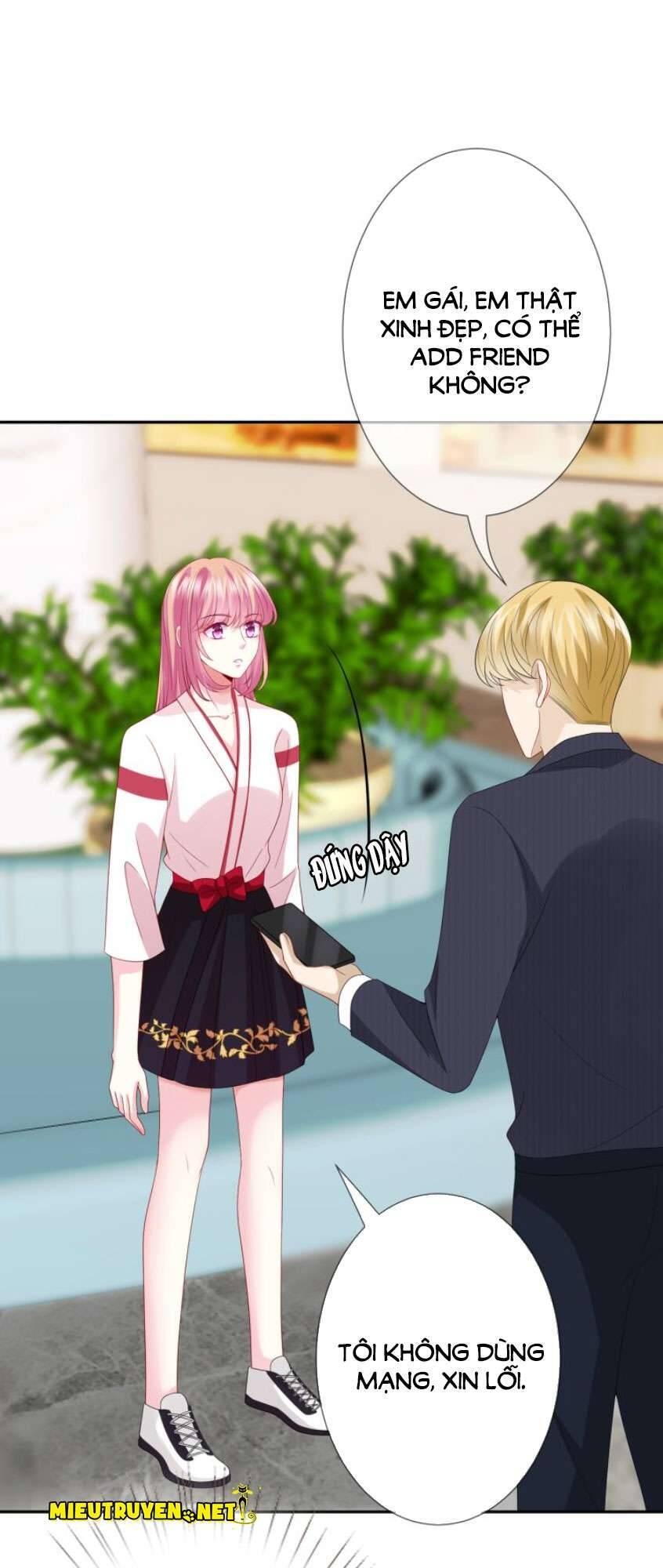 Danh Môn Chí Ái Chap 195 - Next Chap 196