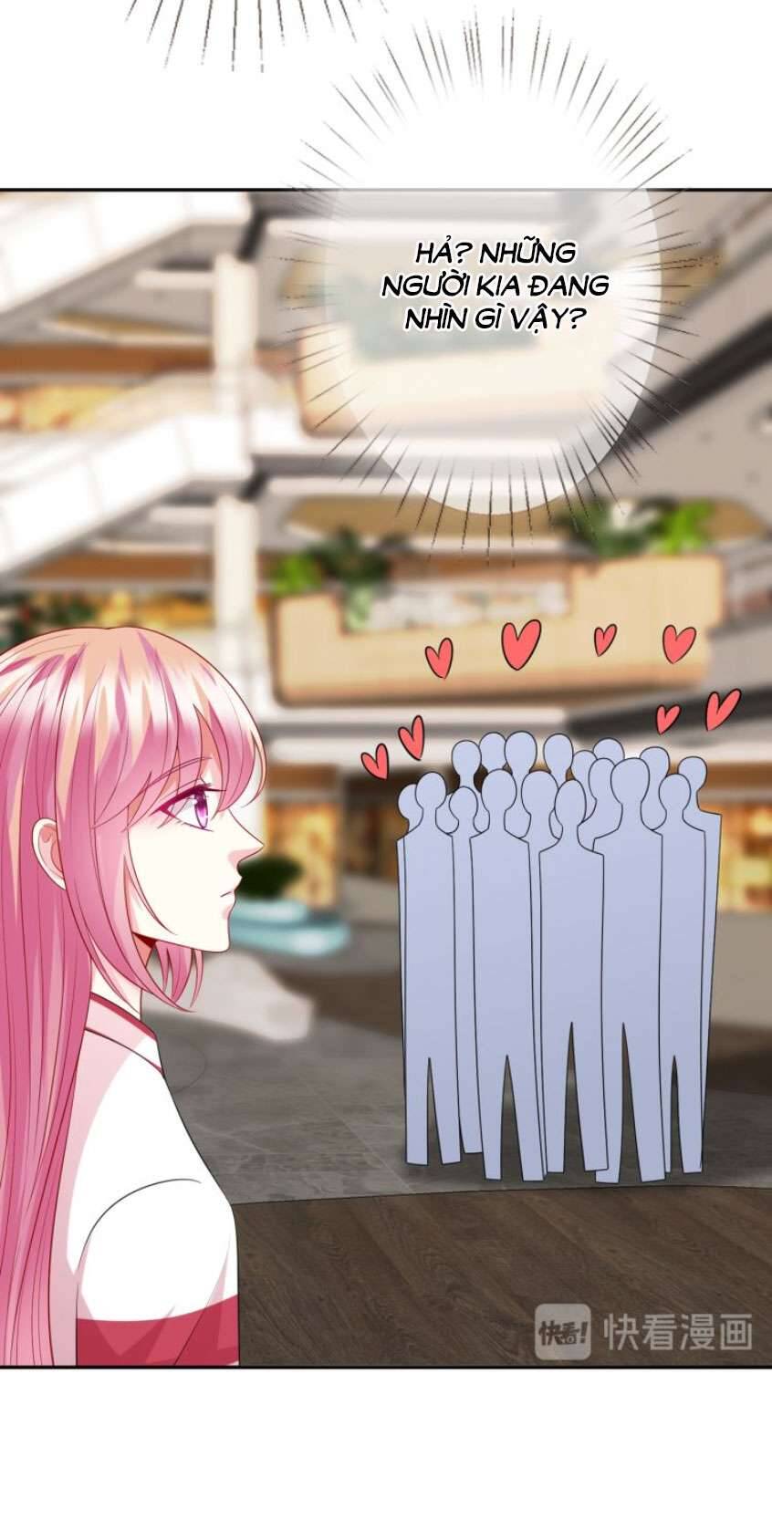 Danh Môn Chí Ái Chap 195 - Next Chap 196