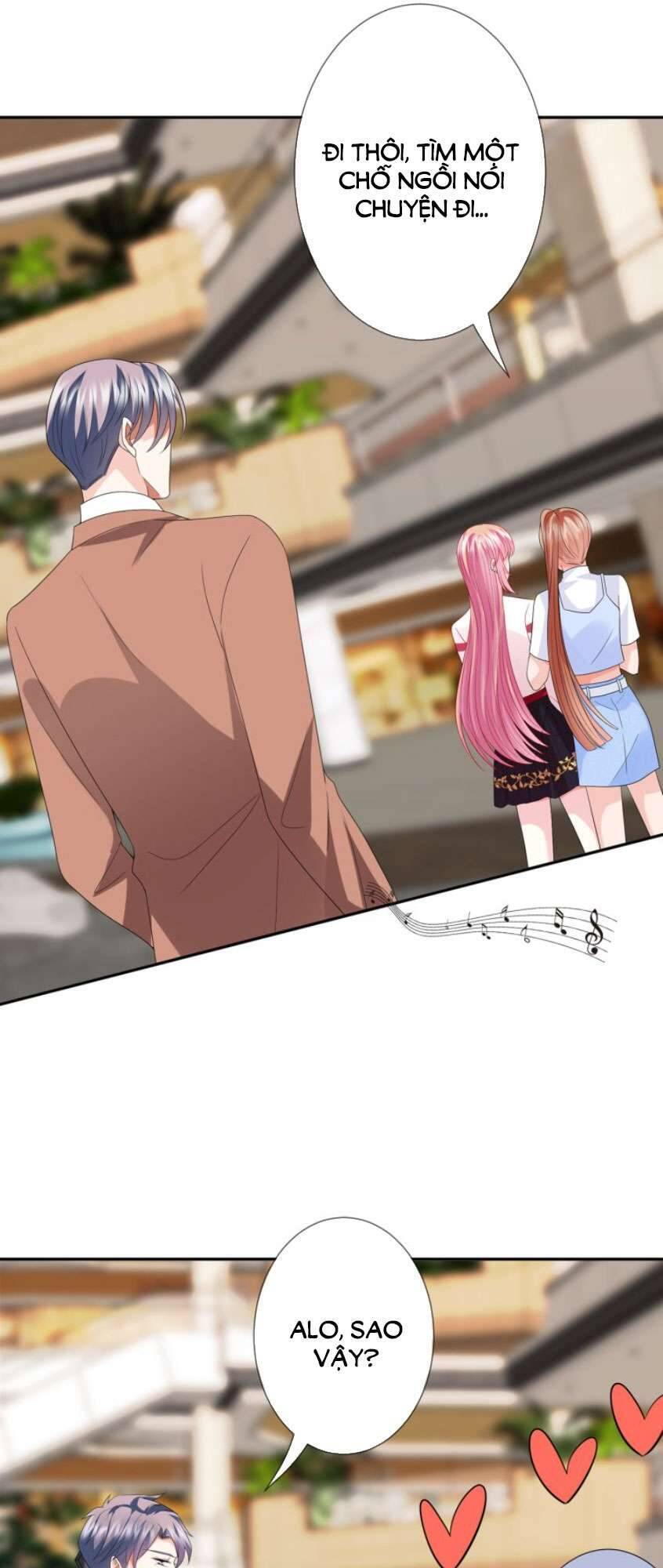 Danh Môn Chí Ái Chap 195 - Next Chap 196