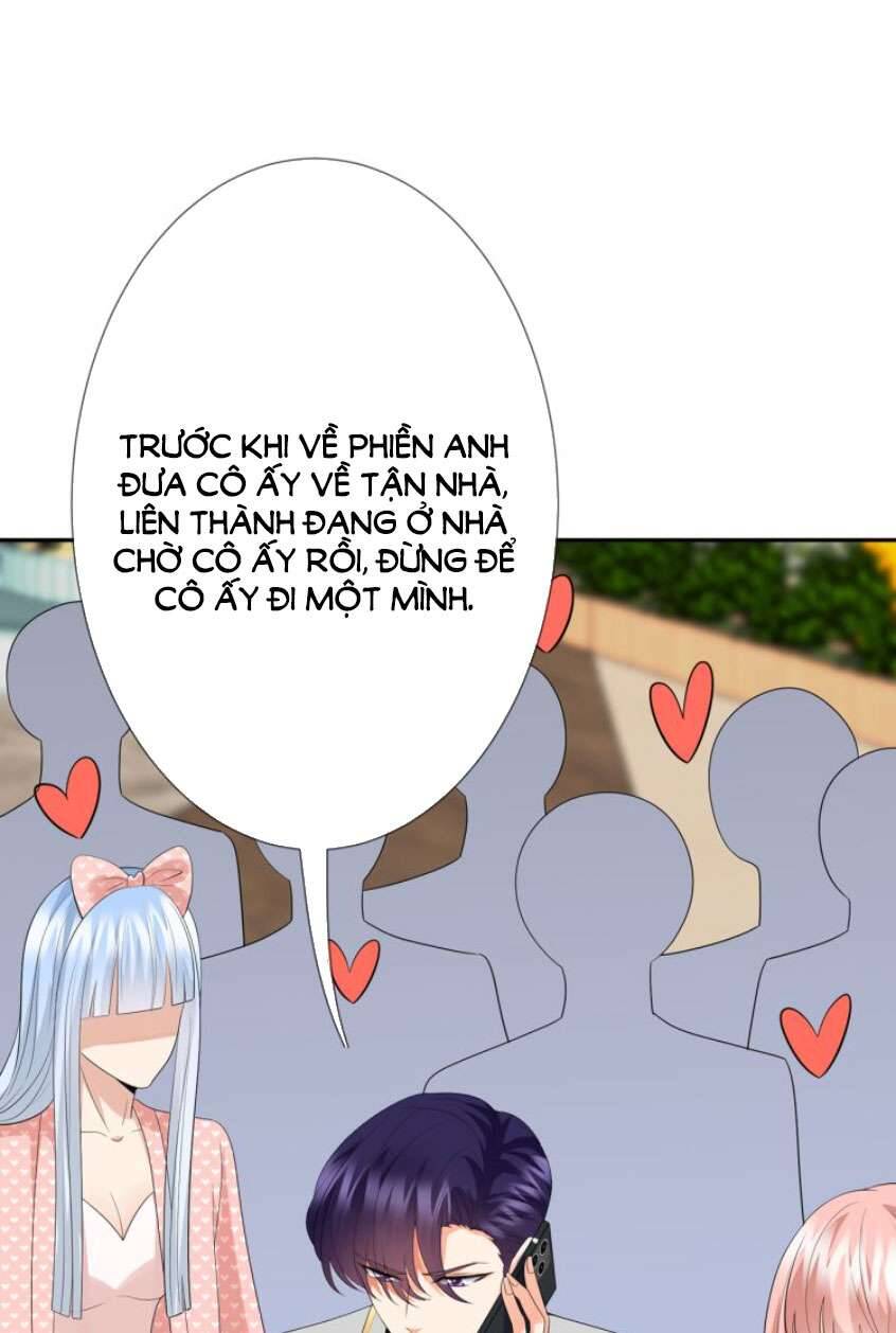 Danh Môn Chí Ái Chap 195 - Next Chap 196