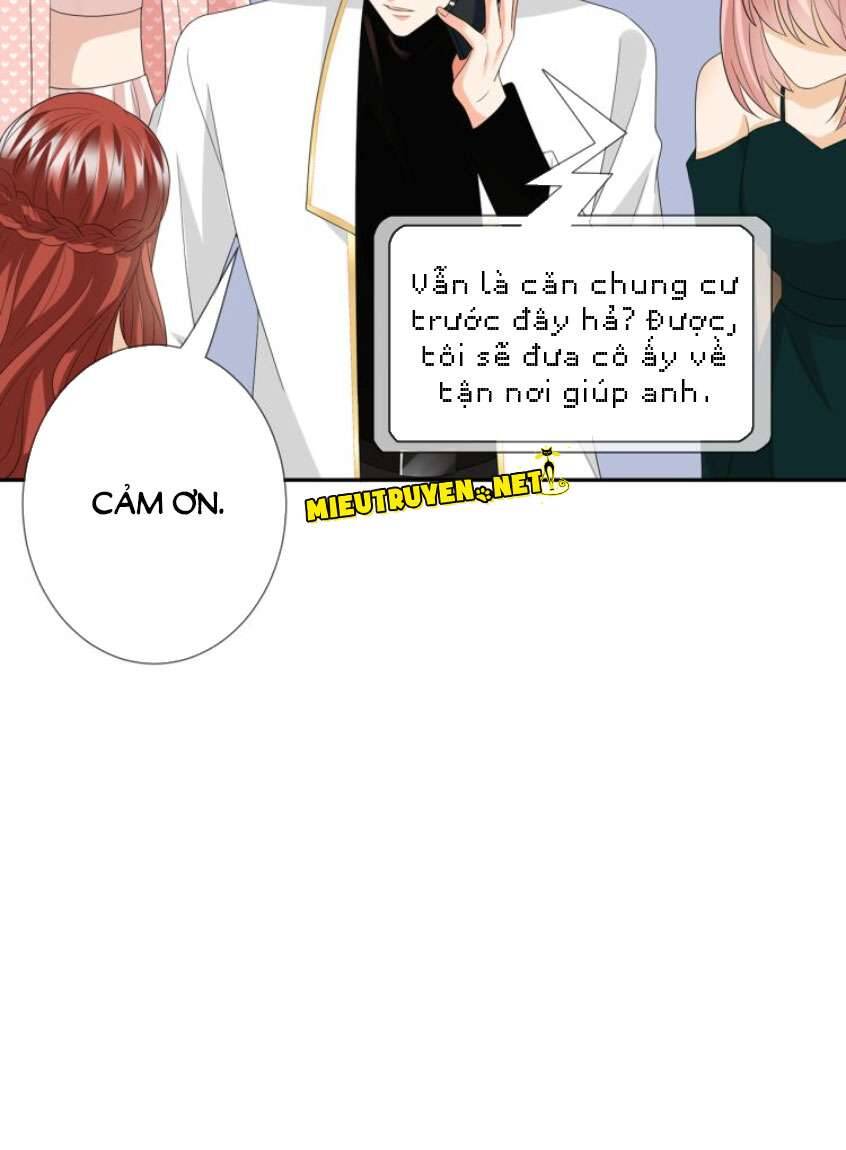Danh Môn Chí Ái Chap 195 - Next Chap 196