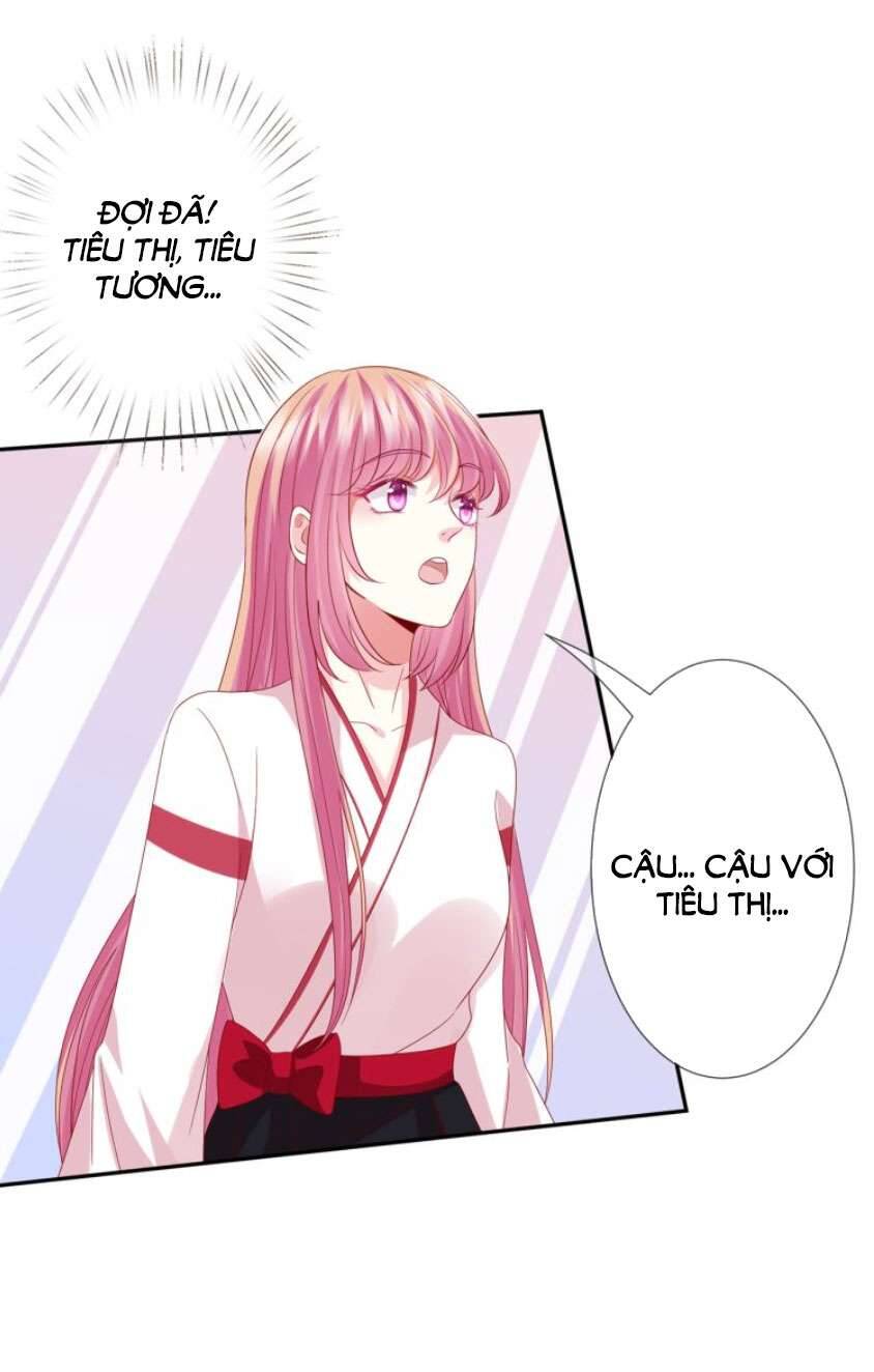 Danh Môn Chí Ái Chap 195 - Next Chap 196