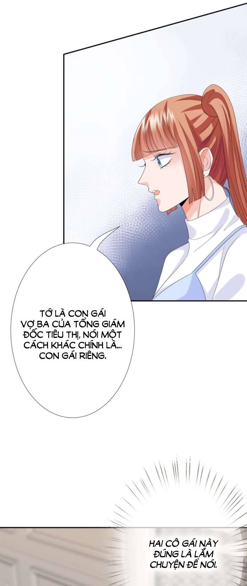 Danh Môn Chí Ái Chap 195 - Next Chap 196