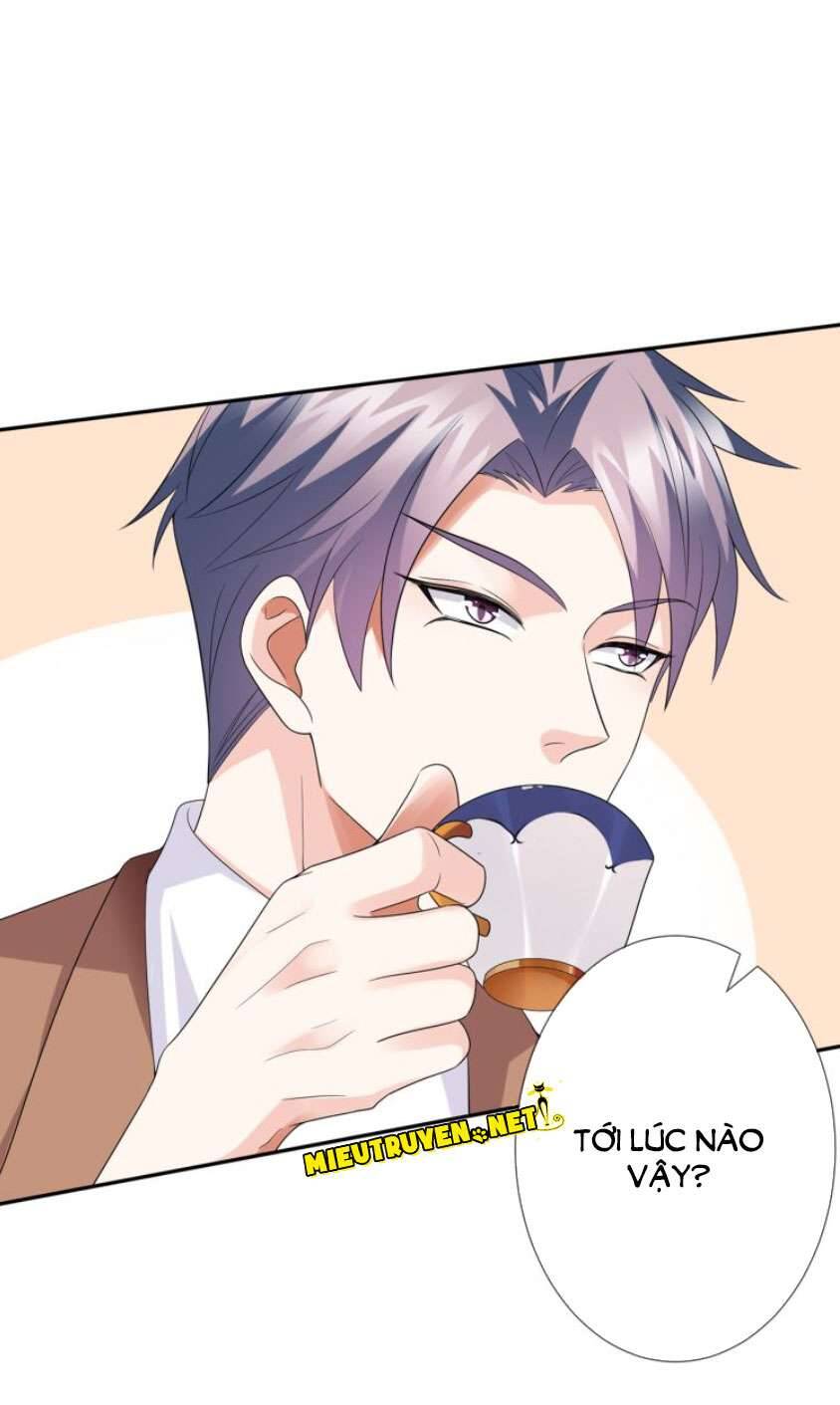 Danh Môn Chí Ái Chap 195 - Next Chap 196