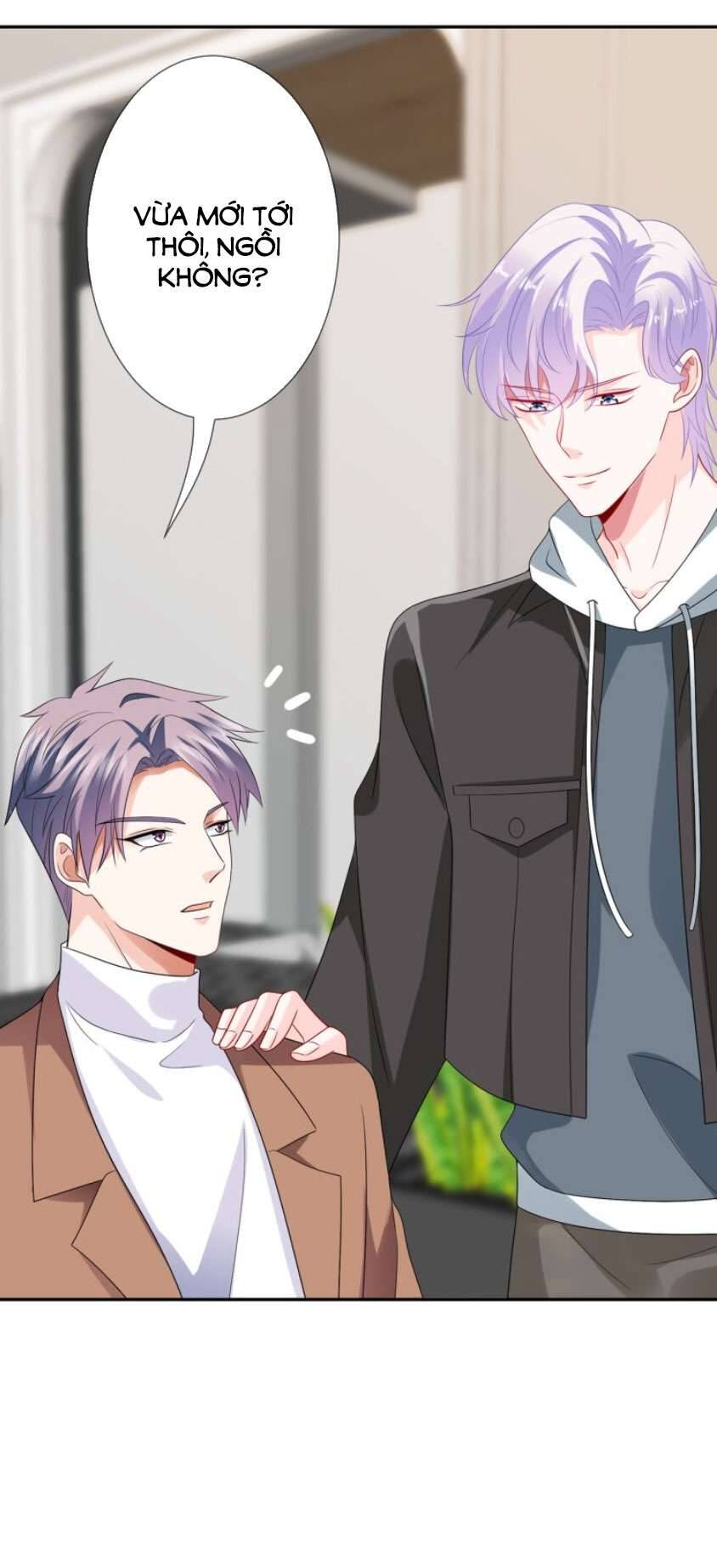 Danh Môn Chí Ái Chap 195 - Next Chap 196