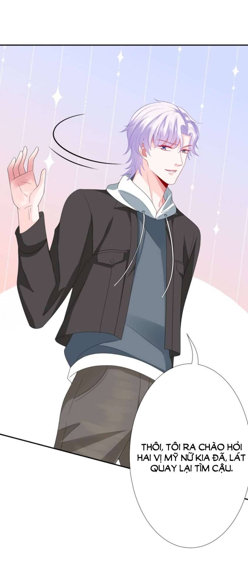 Danh Môn Chí Ái Chap 195 - Next Chap 196