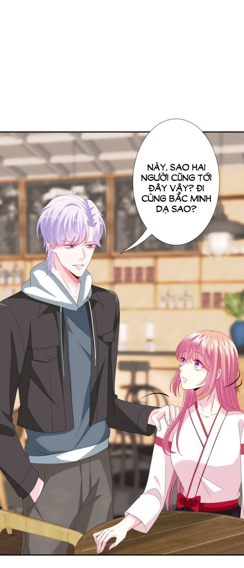 Danh Môn Chí Ái Chap 195 - Next Chap 196