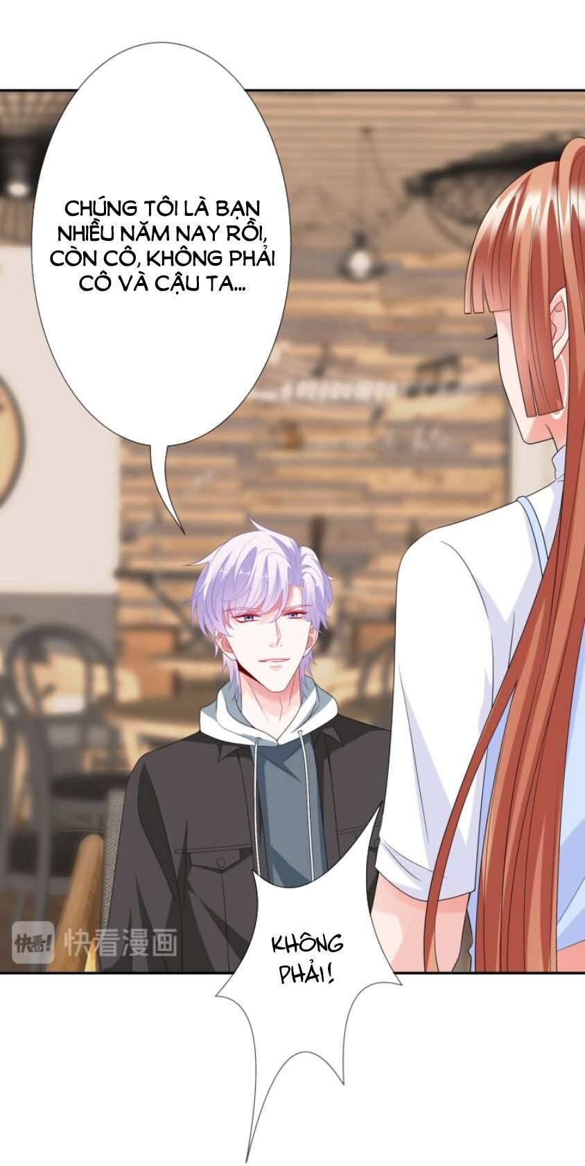 Danh Môn Chí Ái Chap 195 - Next Chap 196