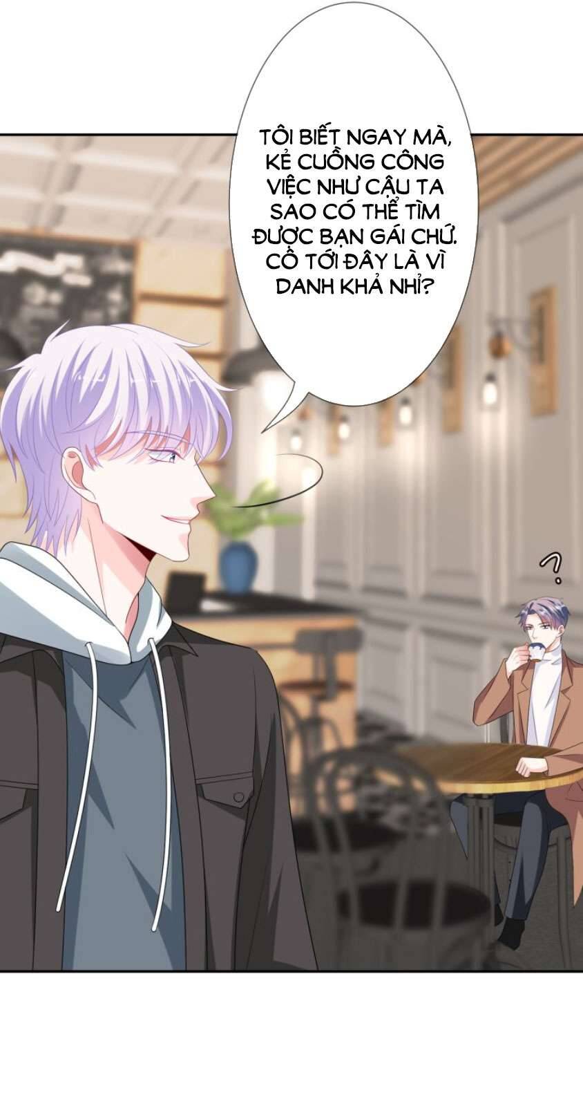 Danh Môn Chí Ái Chap 195 - Next Chap 196