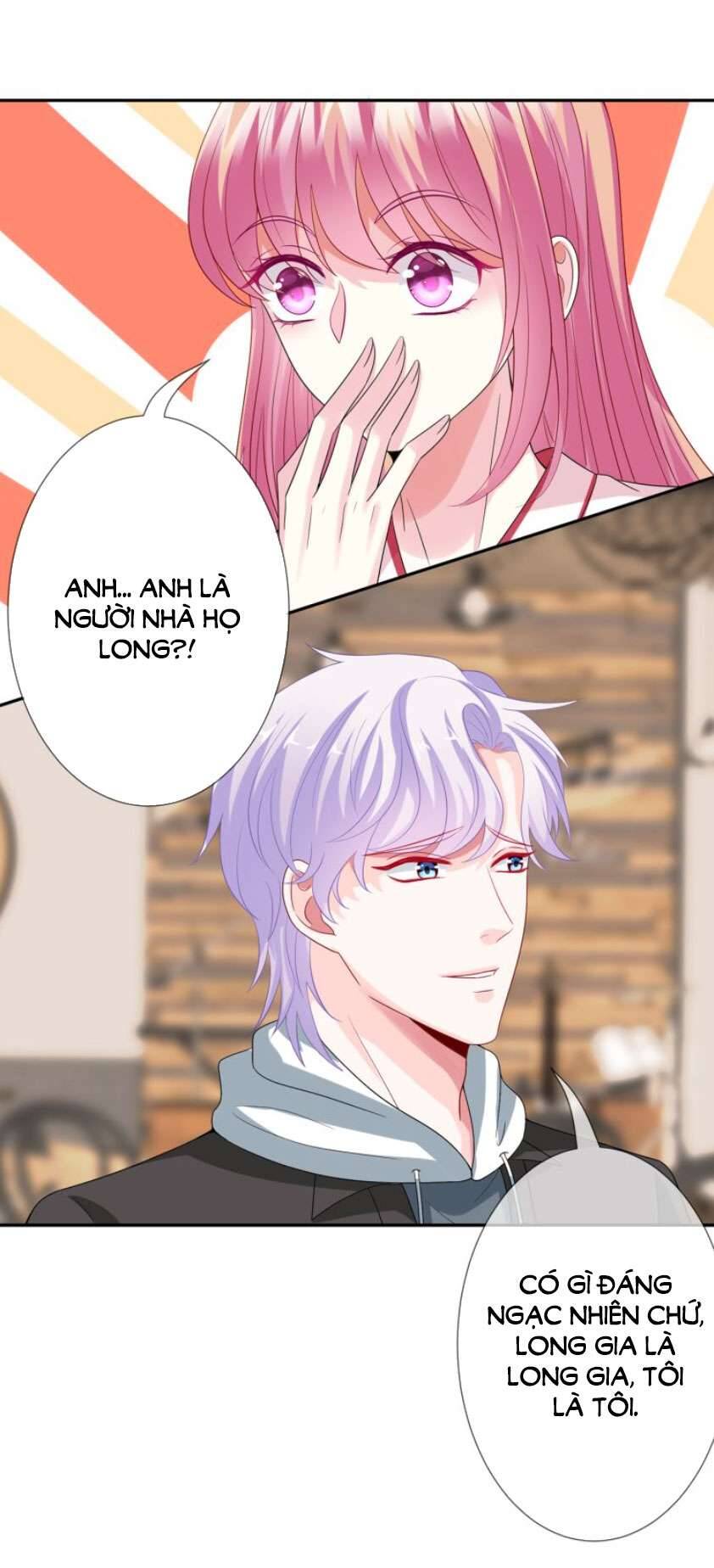 Danh Môn Chí Ái Chap 195 - Next Chap 196