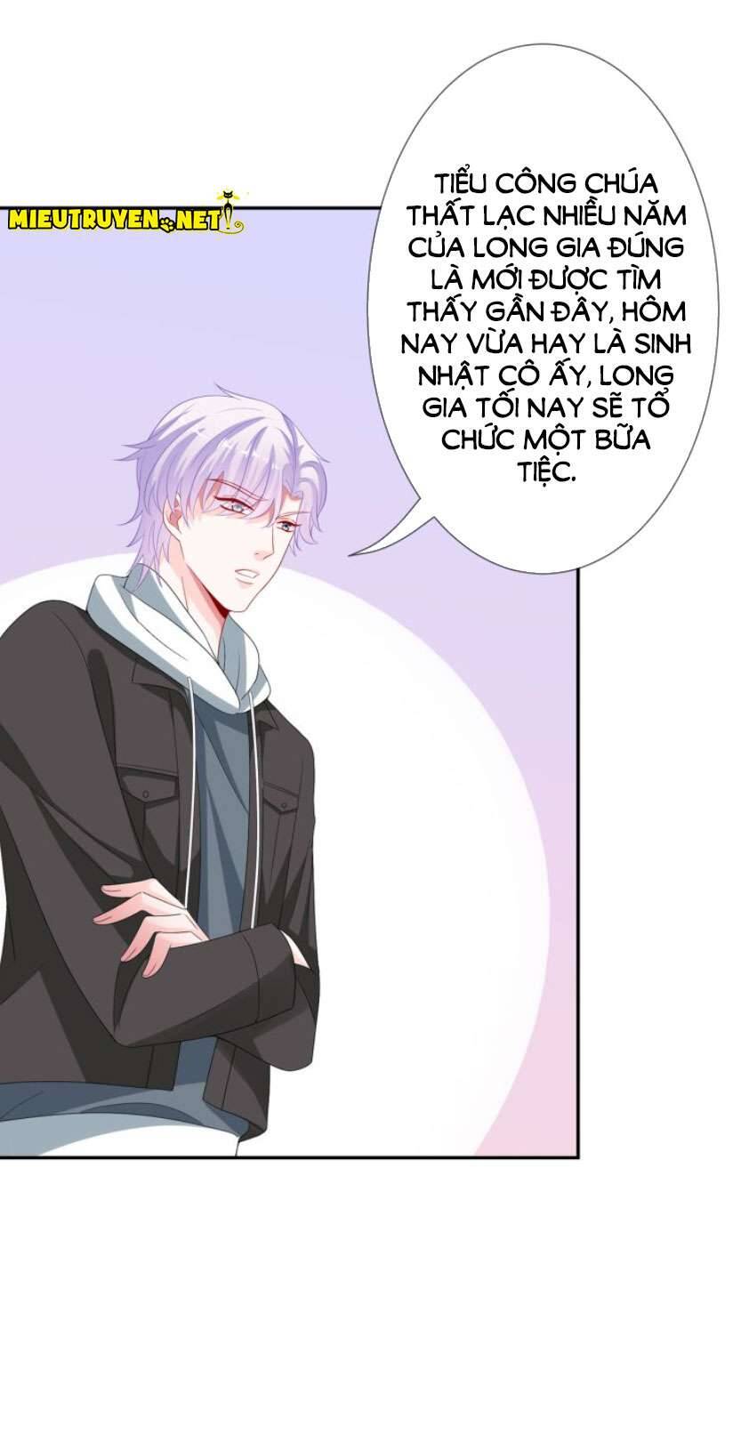 Danh Môn Chí Ái Chap 195 - Next Chap 196