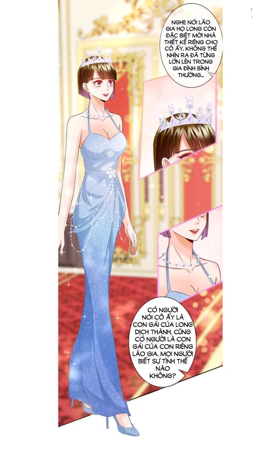 Danh Môn Chí Ái Chap 195 - Next Chap 196