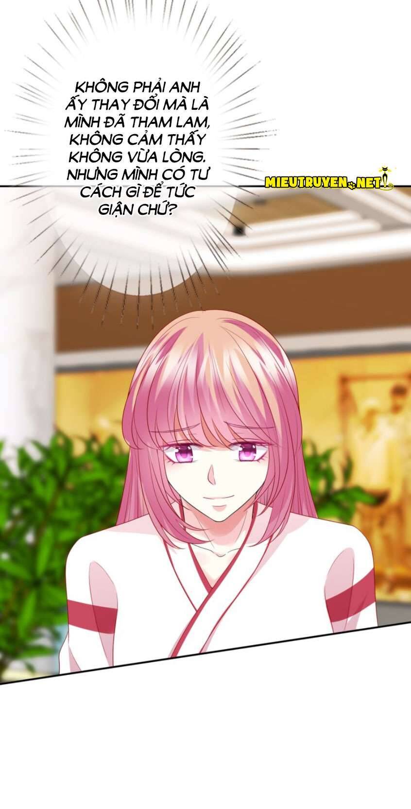 Danh Môn Chí Ái Chap 195 - Next Chap 196