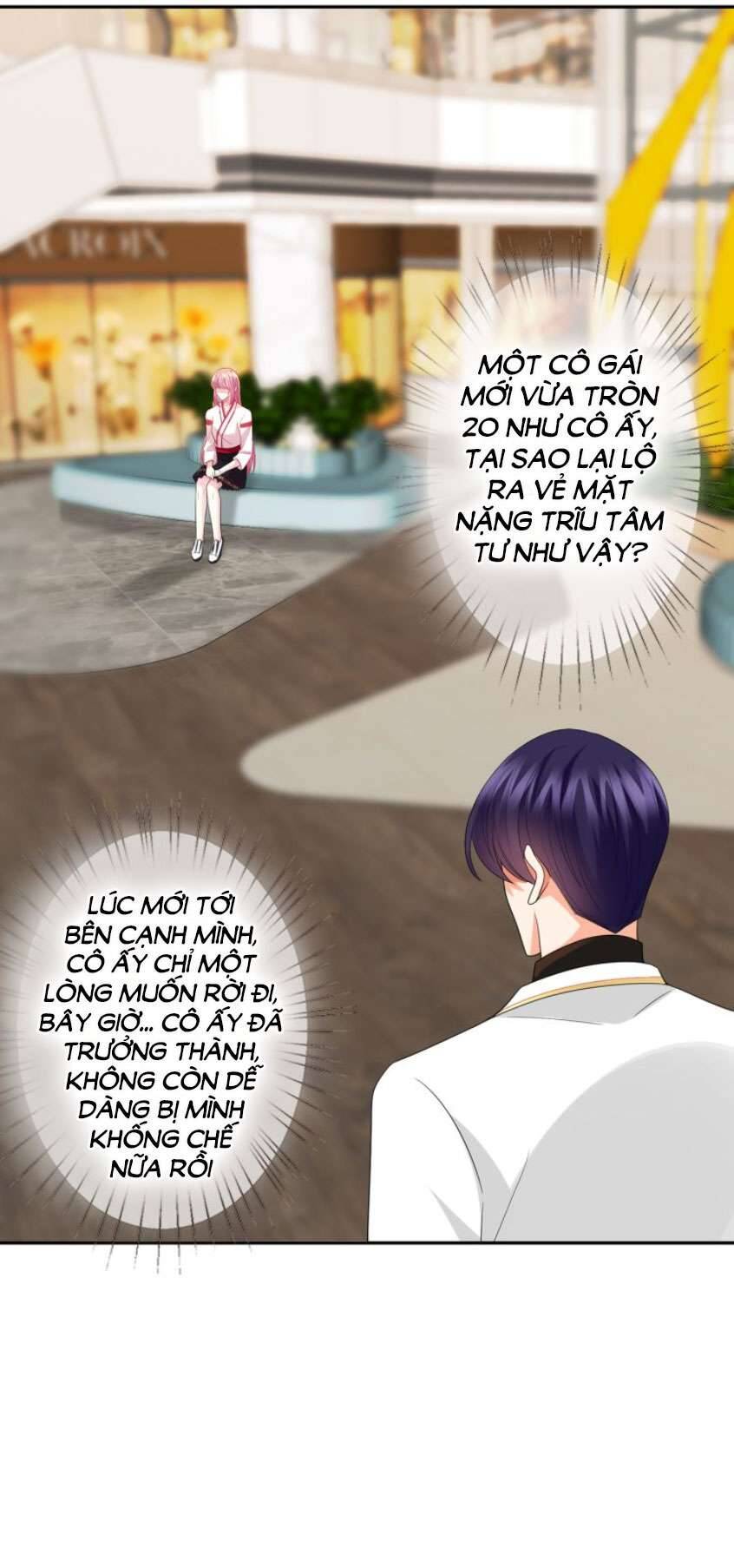 Danh Môn Chí Ái Chap 195 - Next Chap 196