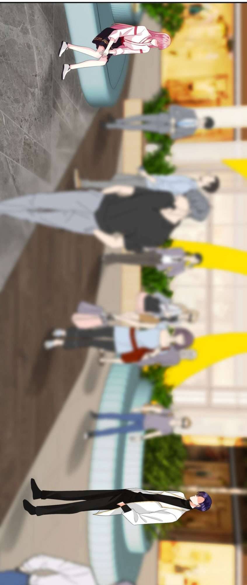 Danh Môn Chí Ái Chap 195 - Next Chap 196