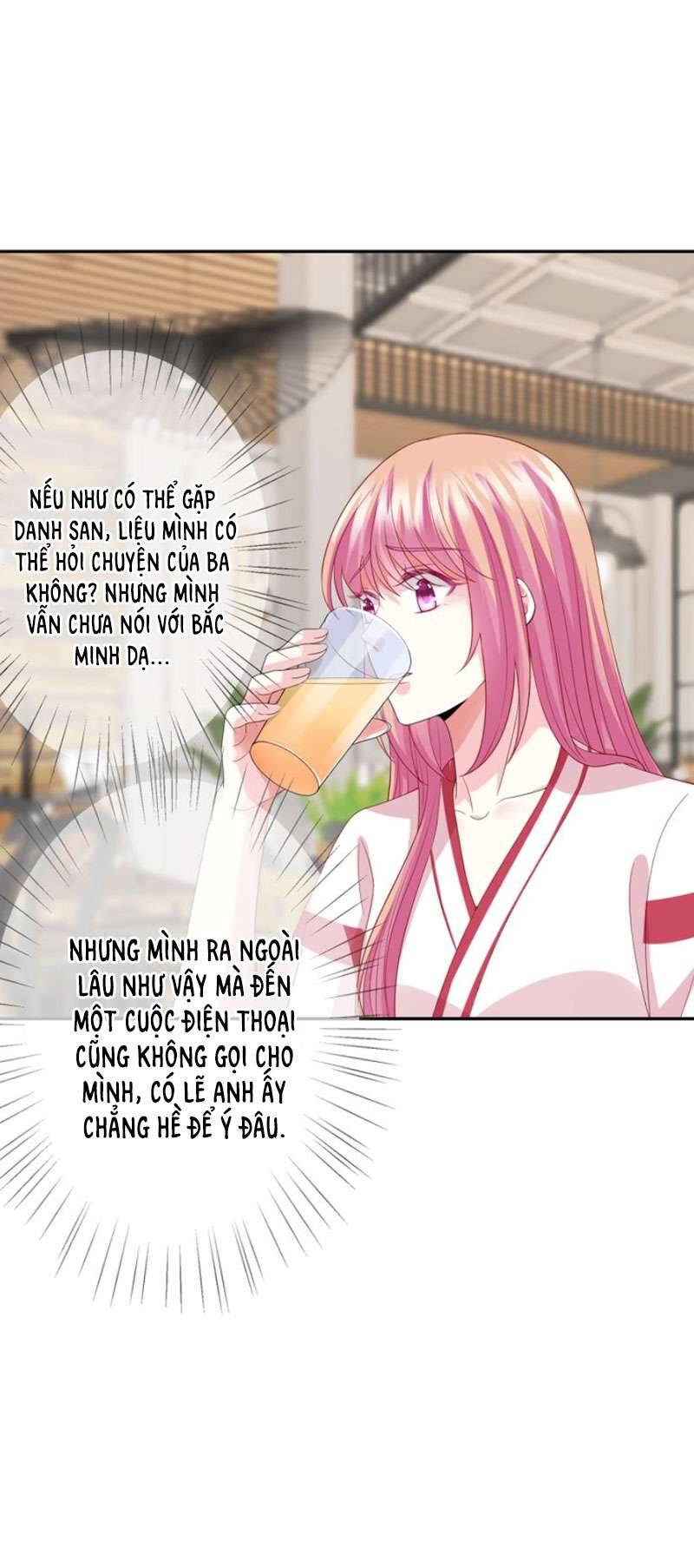 Danh Môn Chí Ái Chap 196 - Next Chap 197