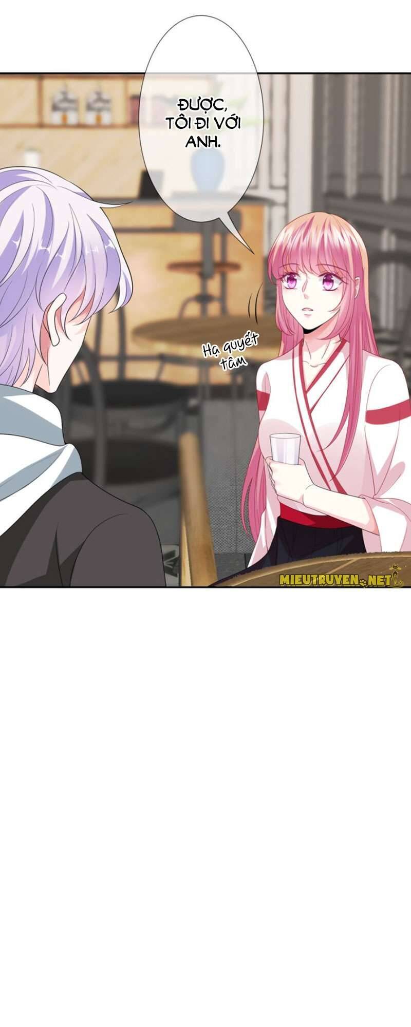 Danh Môn Chí Ái Chap 196 - Next Chap 197