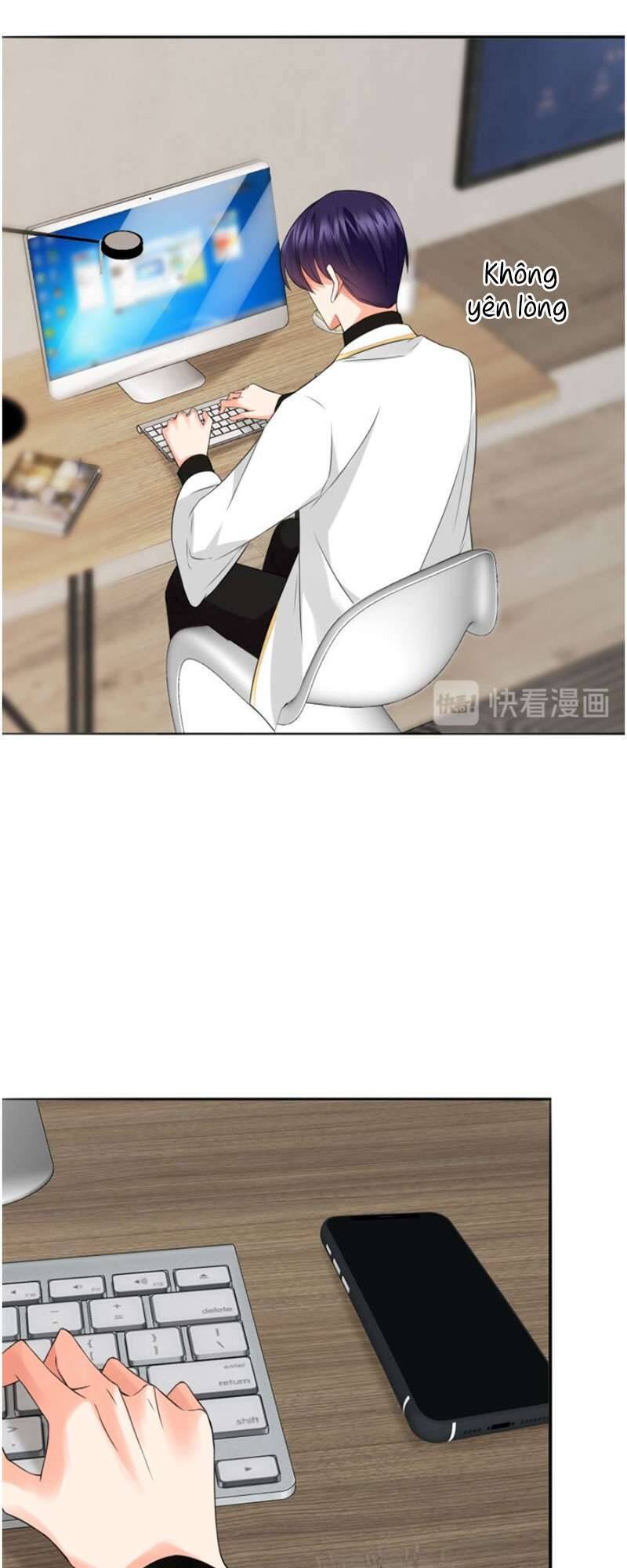 Danh Môn Chí Ái Chap 196 - Next Chap 197